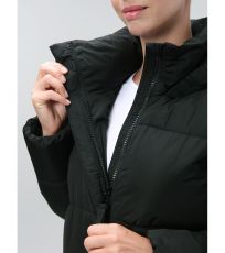 Damski płaszcz zimowy TAVERA LOAP Tap Shoe