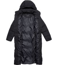 Damski płaszcz zimowy TAVERA LOAP Tap Shoe