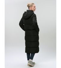 Damski płaszcz zimowy TAVERA LOAP Tap Shoe