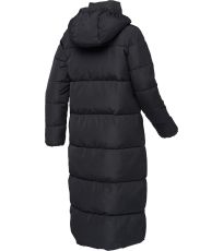 Damski płaszcz zimowy TAVERA LOAP Tap Shoe