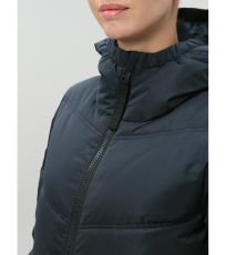 Damski płaszcz zimowy TAVI LOAP niebieski