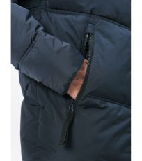 Damski płaszcz zimowy TAVI LOAP niebieski