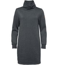 Damska sukienka dresowa EBICA LOAP