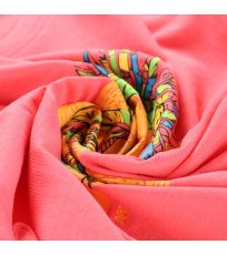 Dziecięcy t-shirt z bawełny organicznej ECOMO 3 ALPINE PRO 