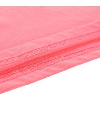 Dziecięcy t-shirt z bawełny organicznej ECOMO 3 ALPINE PRO 