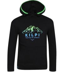 Chłopięca bluza bawełniana NORTHEN-JB KILPI