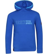 Chłopięca bluza bawełniana NORTHEN-JB KILPI