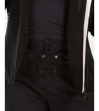 Damska kurtka narciarska LORIEN-W KILPI Czarny