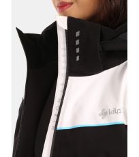 Damska kurtka narciarska LORIEN-W KILPI Czarny