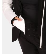 Damska kurtka narciarska LORIEN-W KILPI Czarny