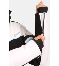 Damska kurtka narciarska LORIEN-W KILPI Czarny