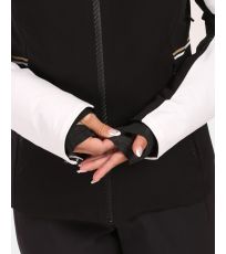 Damska kurtka narciarska LORIEN-W KILPI Czarny