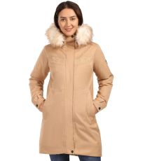 Damski płaszcz zimowy PERU-W KILPI