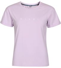 Damski t-shirt PROLIX-W KILPI