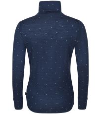 Damski golf termoaktywny JANNU-W KILPI Ciemny niebieski