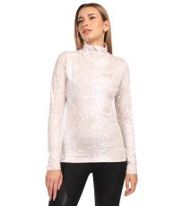 Damski t-shirt termoaktywny WILLEA-W KILPI