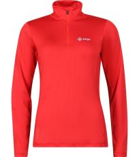 Damski t-shirt termoaktywny WILLIE-W KILPI