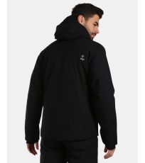 Męska kurtka narciarska TONNSI-M KILPI Czarny