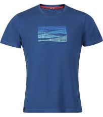 Męski t-shirt bawełniany SPACER-M KILPI