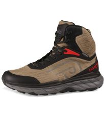 Unisex buty trekkingowe PINUT HIGH WP-U KILPI