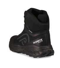 Unisex buty trekkingowe PINUT HIGH WP-U KILPI Czarny