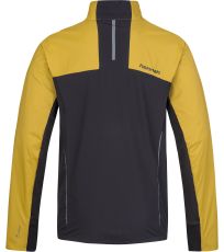 Męska sportowa kurtka zimowa NORDIC II HANNAH 