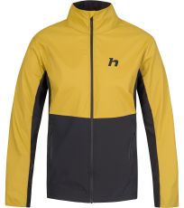 Męska sportowa kurtka zimowa NORDIC II HANNAH