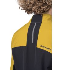 Męska sportowa kurtka zimowa NORDIC II HANNAH 