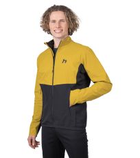 Męska sportowa kurtka zimowa NORDIC II HANNAH 