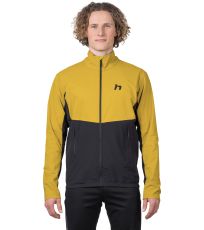 Męska sportowa kurtka zimowa NORDIC II HANNAH 