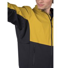 Męska sportowa kurtka zimowa NORDIC II HANNAH 