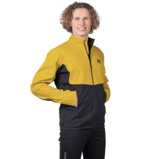 Męska sportowa kurtka zimowa NORDIC II HANNAH 