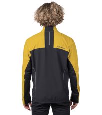 Męska sportowa kurtka zimowa NORDIC II HANNAH 