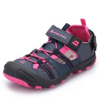 Buty na lato BILPIN ALPINE PRO