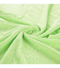 Koszulka damska HARISA 4 ALPINE PRO french green