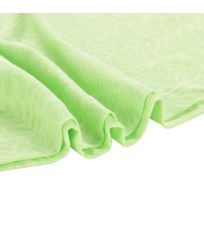 Koszulka damska HARISA 4 ALPINE PRO french green