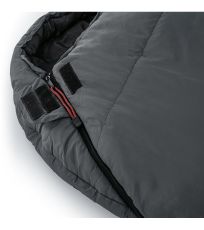 Śpiwór mumia ILLIMANI LOAP czerwony