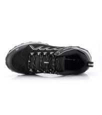 Unisex buty outdoorowe GIMIE ALPINE PRO czarny
