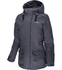 Damska kurtka zimowa ALASIA ERCO