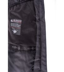 Damska kurtka zimowa ALASIA ERCO szary