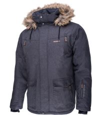 Męska kurtka zimowa PILON ERCO