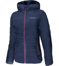 Damska kurtka zimowa ILJA ERCO