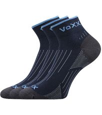 Skarpety sportowe unisex - 3 pary Azul VoXX®