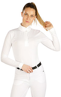 Damski t-shirt wyścigowy J1338 LITEX