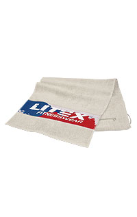 Ręcznik fitness 6B556 LITEX 