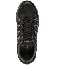 Męskie buty outdoorowe BIRKEN LOAP czarny