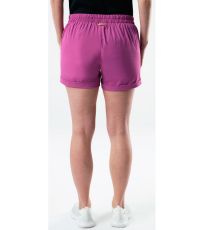 Damskie spodenki sportowe UMMY LOAP Różowy