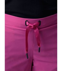 Damskie spodenki sportowe UMMY LOAP Różowy