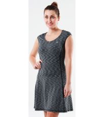 Damska sukienka sportowa MANNA LOAP Tap Shoe Melange