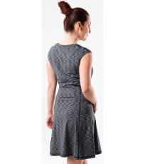 Damska sukienka sportowa MANNA LOAP Tap Shoe Melange